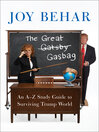 Cover image for The Great Gasbag
